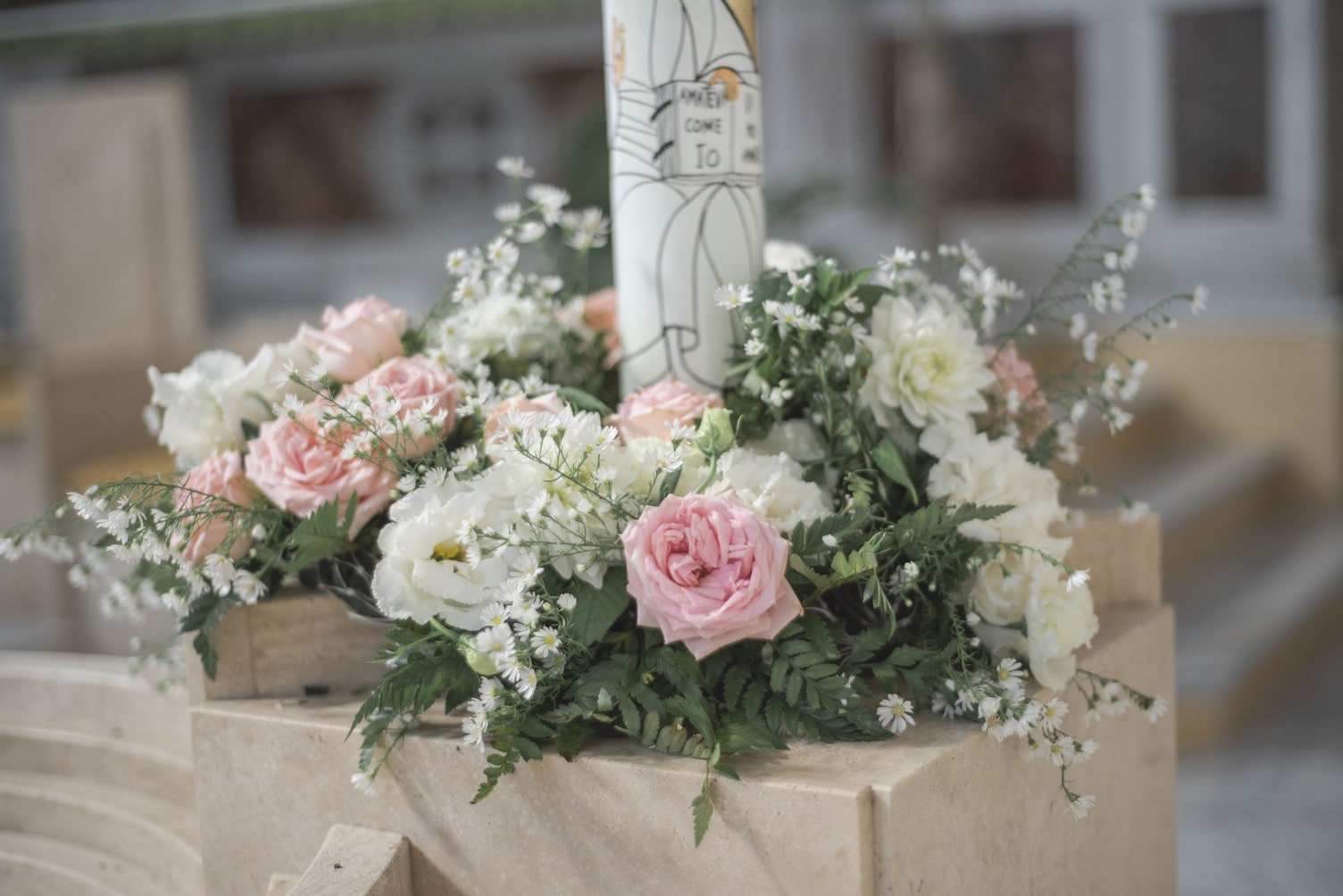 Amedeo Cesarano Floral Design - Decorazioni e Allestimenti (1)