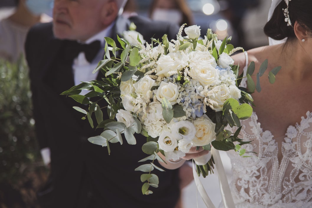 Amedeo Cesarano Floral Design - Decorazioni e Allestimenti (11)