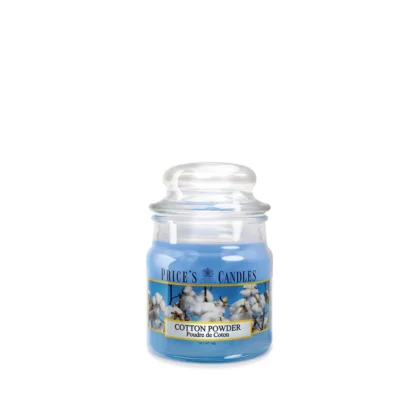 CottonPowder PLJ WEB