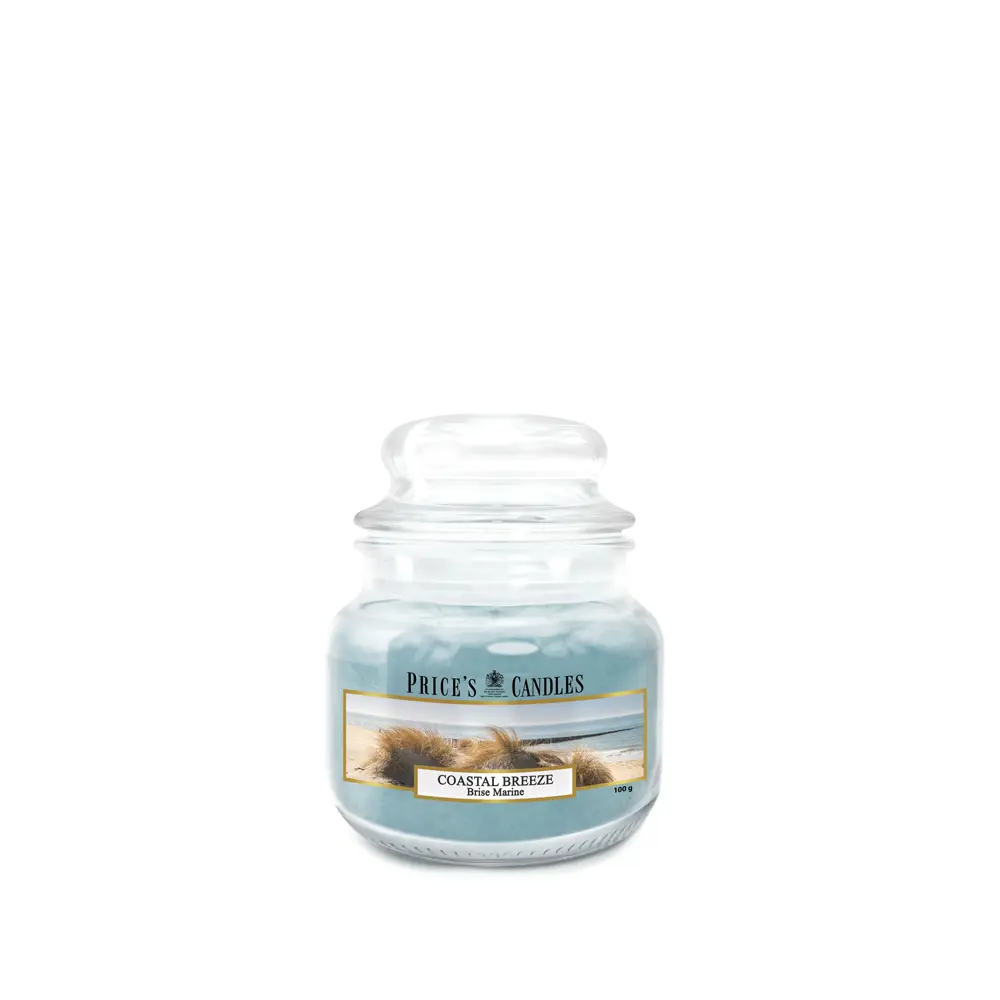 Price's Candles Coastal Breeze - Giara Piccola 1 Prices CoastalBreeze PLJ WEB