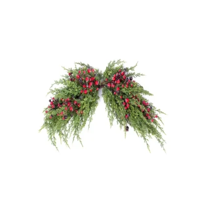 Rami e Fiori Natalizi