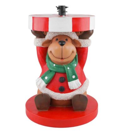 Base e Copribase per Alberi di Natale