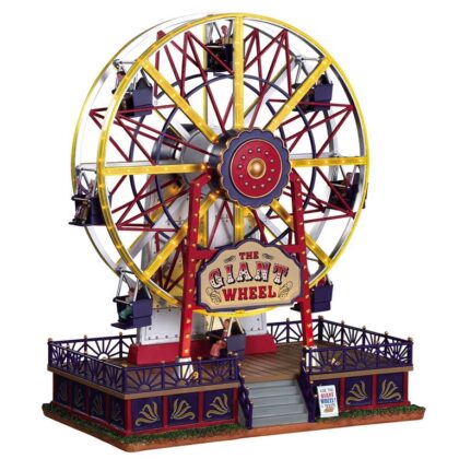 giant wheel