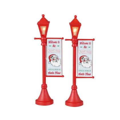 lampost