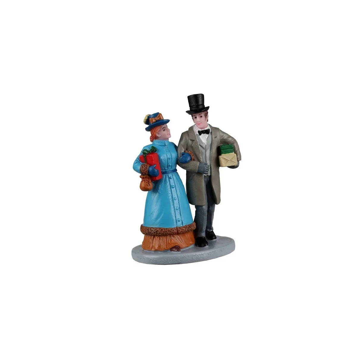 Christmas Shopping Data - Lemax 22144 1 christmas shopping data lemax 22144