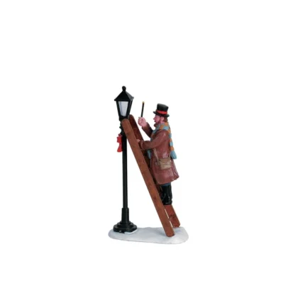 lamplighter lemax 62327