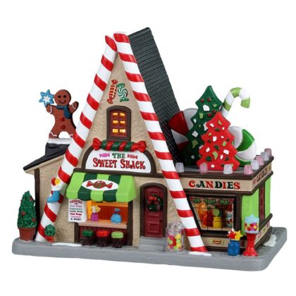 sweet shack