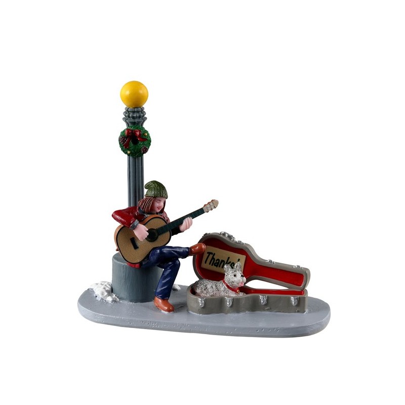 Downtown Busker Cod. 32208 1 downtown busker cod 32208